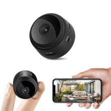 Wireless Spy Wifi Video versteckte Kamera